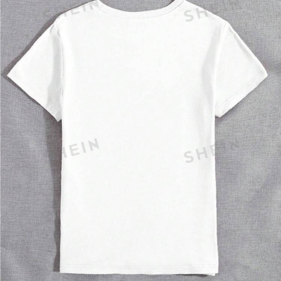 Teacher Tee - Picture 2 of 5